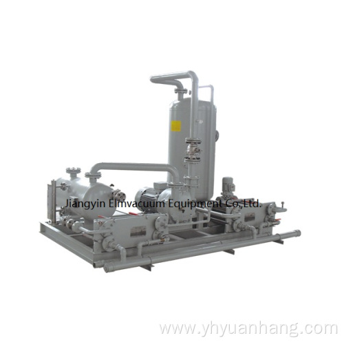 2BW(4) liquid ring pump vacuum pump